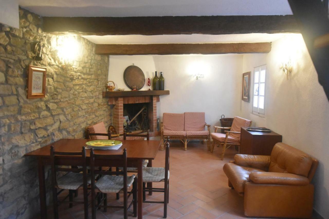 Casa Di Dino Alla Brusa La Spezia Buitenkant foto