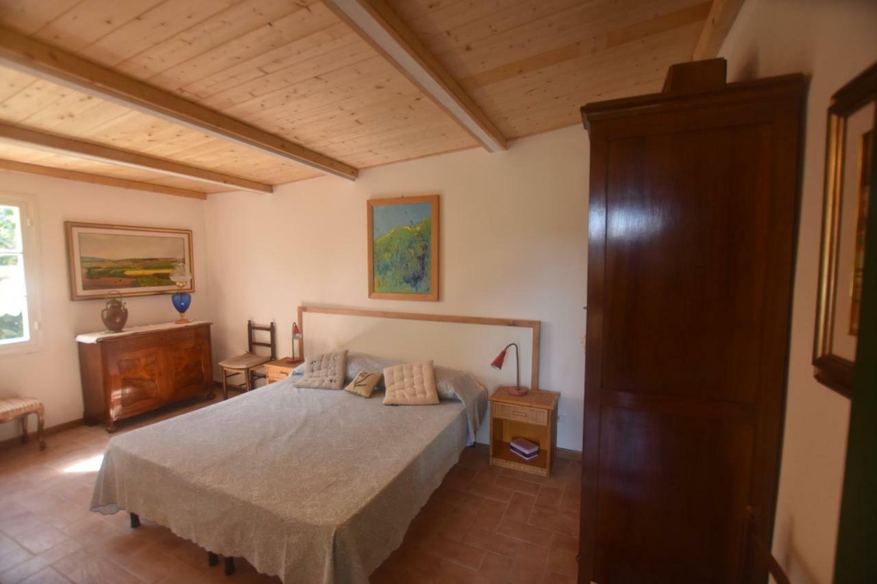 Casa Di Dino Alla Brusa La Spezia Buitenkant foto